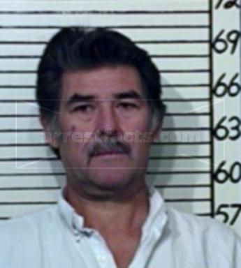 Hector Garcia-Ramirez