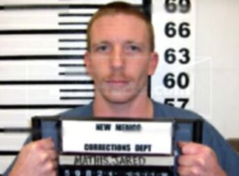 Jared Michael Mathis