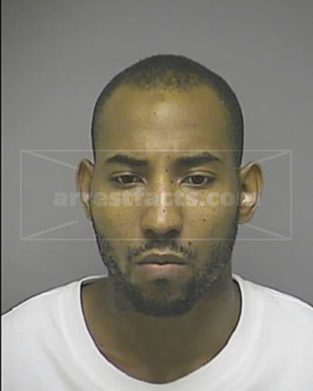 Rolando Dejuan Woods