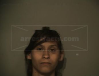 Elsa Felisha Deleon