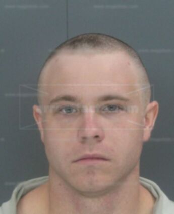 Alex Rex Padgett