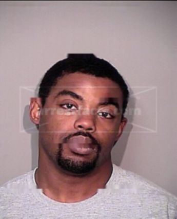 Eric Woodard