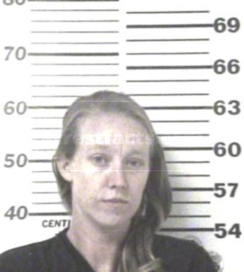 Amanda Nichole Ward