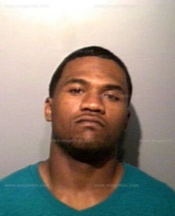 Oscar Lamar Finch