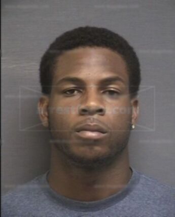 Rontrell Demorrius Mack