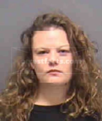 Holly Marie King