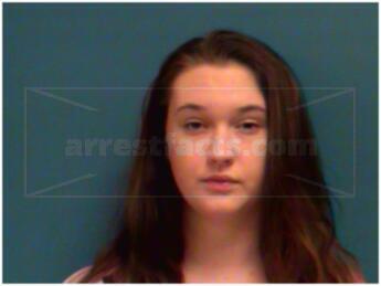 Gabrielle Louise Mcguire