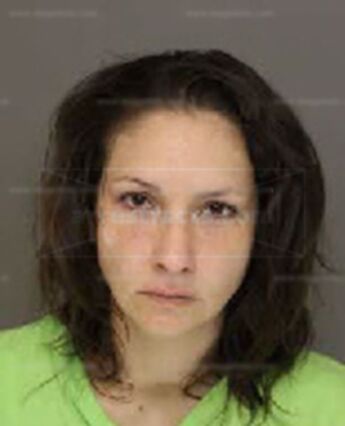Amber Bibey Johnson