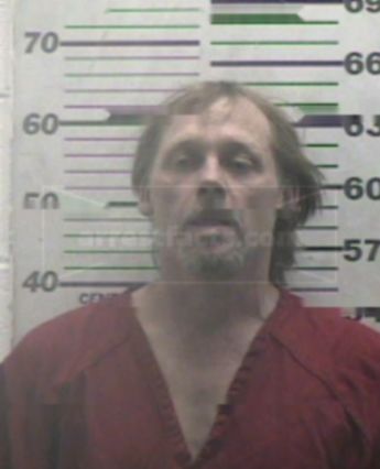 Thomas David Copley