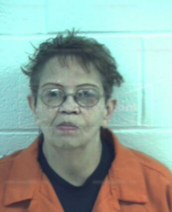 Janet M Fisher