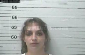 Desiray Hope Wangle