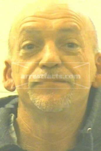 Clinton Stanley Ray