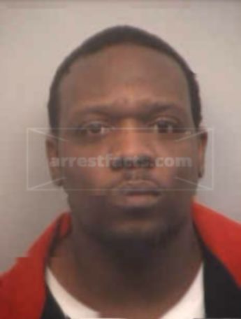 Antonio Chapman