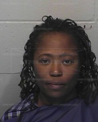 Arlicia Mischelle Stewart