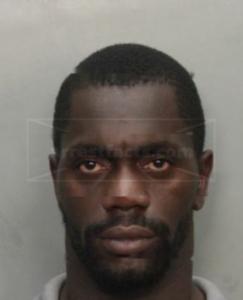Darren Grant