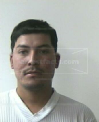 Antonio A Marquez