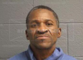 Alvin Tyrone Jones