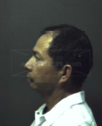 Ramon Trevino-Hernandez