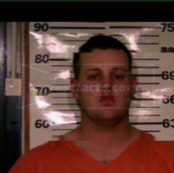 Joseph Paul Abernathy