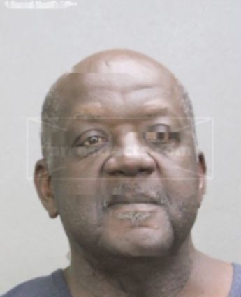 Horace Stephen Blue