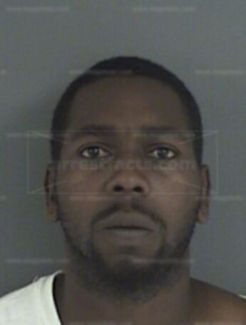 Bobby Detron Williams