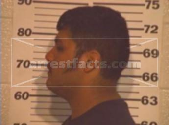 Jose Jesus Cantu