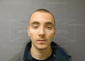 Eric Daniel Collin