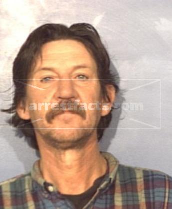 Glenn Franklin Bryant