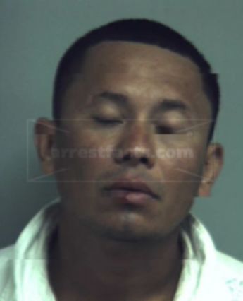 Yimmy Wilmer Funez