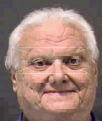 Donald William Ryals