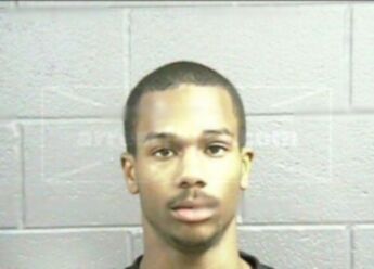 Ricky Monzeal Jr Mcadams