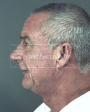 John David Green