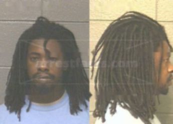 Stevie Arnez Bell