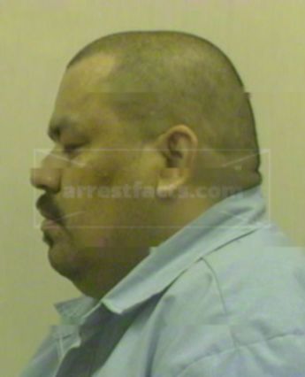 Demetrio Julio Aguilar