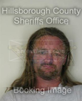 Christopher Patrick Woods