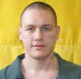Eric Ray Seitz