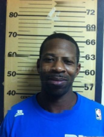 Ronald Joseph Jones