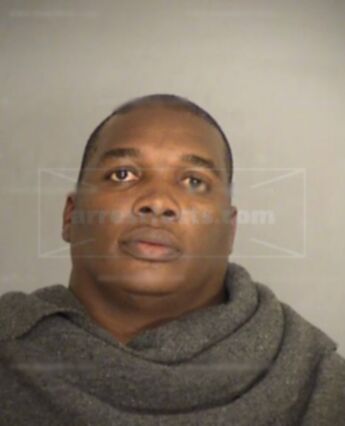 Jerry Lawayne Workman