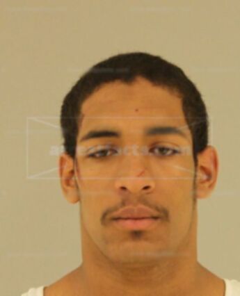 Tyler Lawrence Jones
