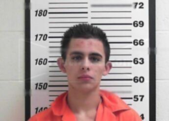 Isaac Cain Lee Valdez