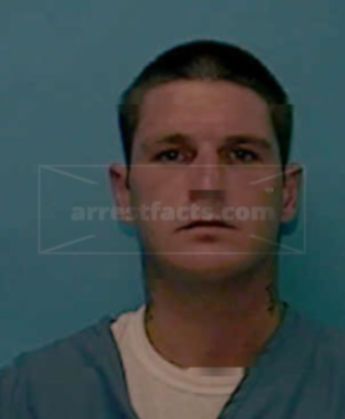 Jesse Lee Allender
