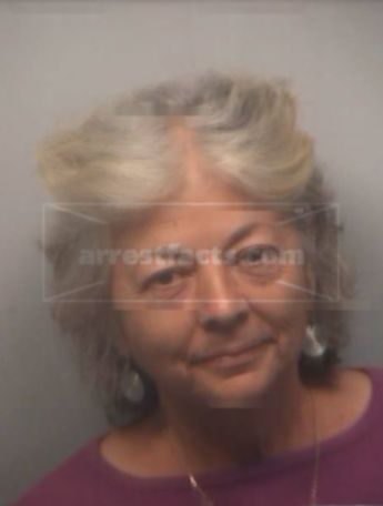 Myra Katherine Tucker