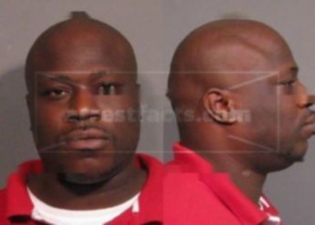 Anthony Tyrone Mccray