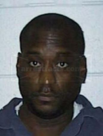 Alvin Arrington