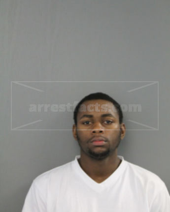 Andre J Fulton