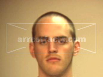 Justin Daryl Mcalister