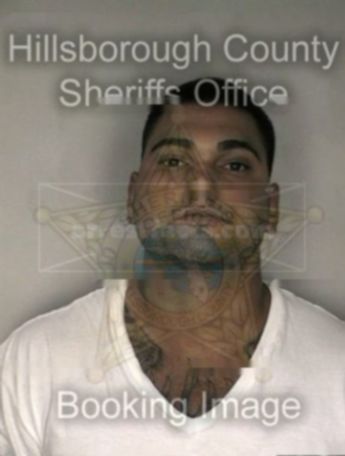 Hector Ruben Melendez