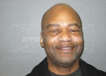 Kenneth Frank Smith