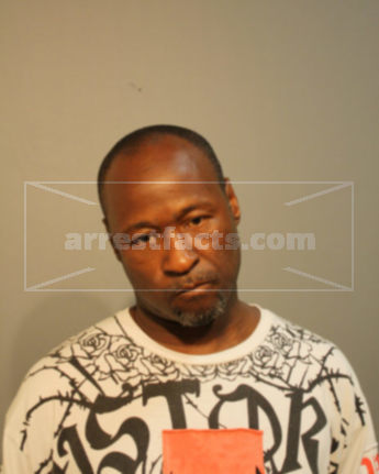 Rodney Jones