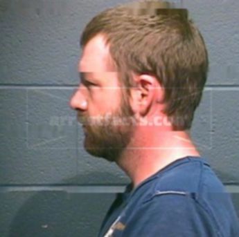 Matthew Colter Ragan